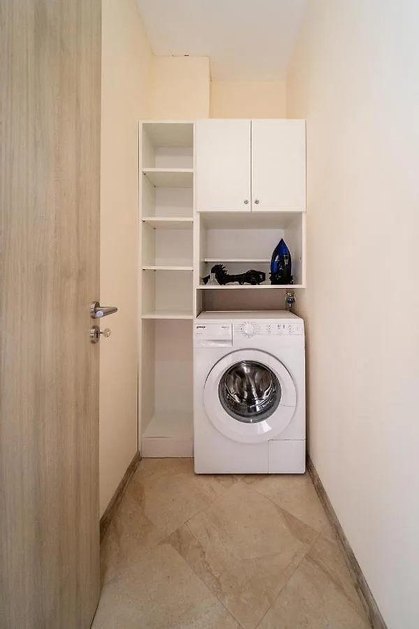 Apartment Summertime In Varna South Bay Beach Residence Bulgaria