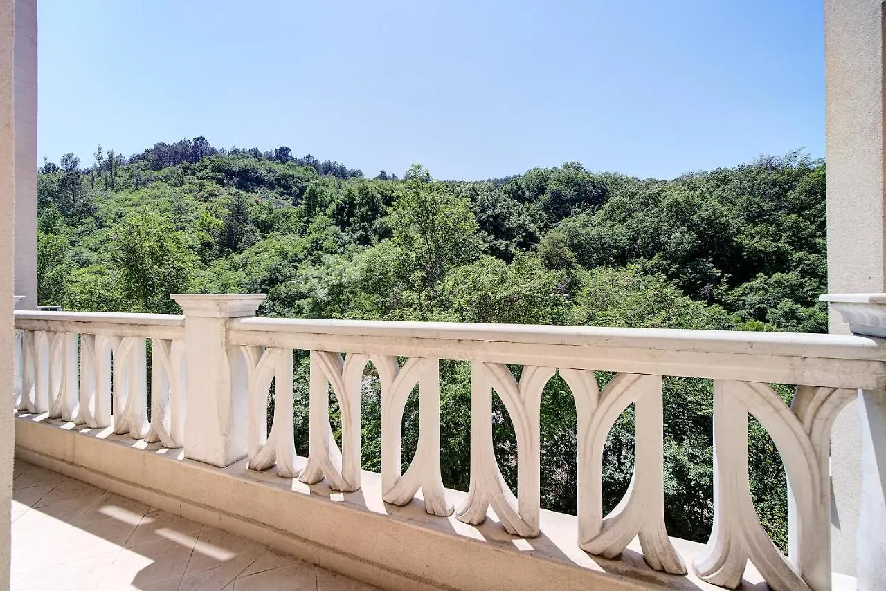 Apartment Summertime In Varna South Bay Beach Residence Bulgarien