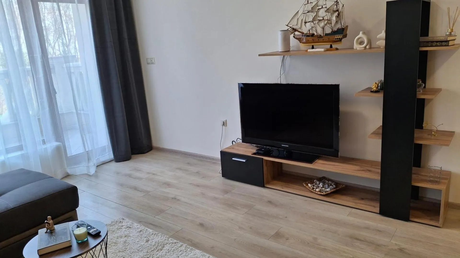Apartment Summertime In Varna South Bay Beach Residence Bulgarien