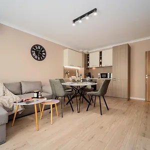 Apartment Comfy Luxury Center, Varna