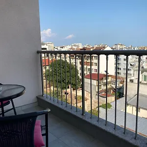 Apartment Studio Via Pontica, Varna