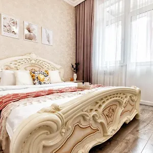 Whitehome In Expo , Астана Казахстан