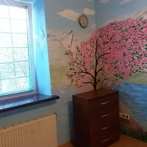 The Little Flat In , Львов Украина