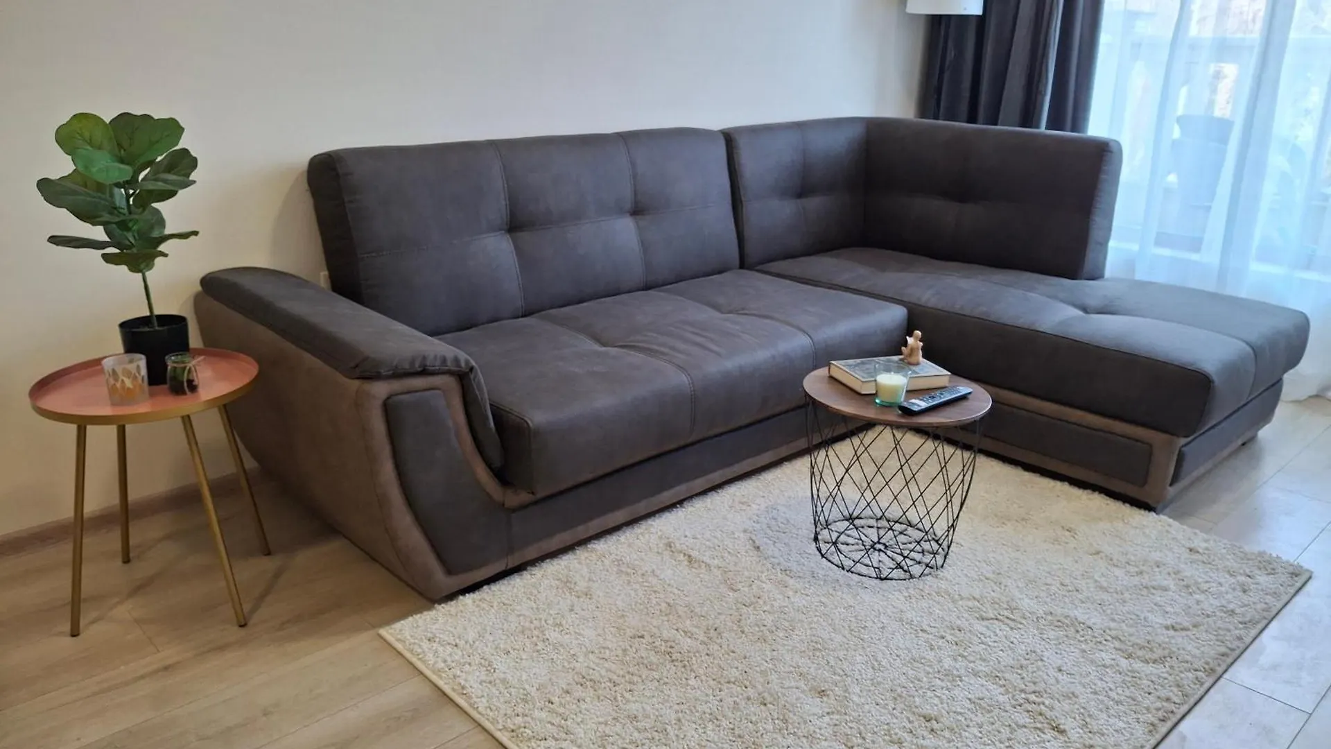 Summertime In Varna South Bay Beach Residence Апартаменты